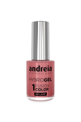 ANDREIA PRO HYBRID FUSION COLOR Lakier klasyczny z efektem hybrydy H14 10.5 ml