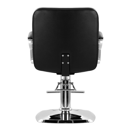 Hair System fotel fryzjerski ZA31 czarny