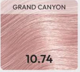 Grand Canyon 10.74