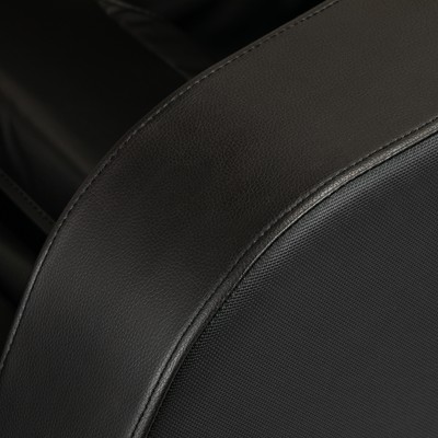 Sakura fotel masujący Comfort Plus 806 czarny