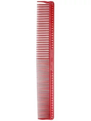 JRL J002 Zestaw grzebieni strzyżeniowo-stylistycznych – Profesjonalny komplet 4 grzebieni do cięcia i stylizacji