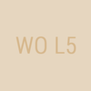 Warm Olive WO L5