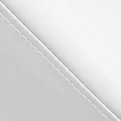 Fotel kosmetyczny elektr. Azzurro 891 biały