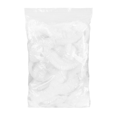 Jednorazowe worki CLIP do brodzika Azzurro z masażerem 25 szt.