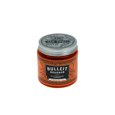 Pomada wodna Pan Drwal Bulleit Fashioned 120 ml