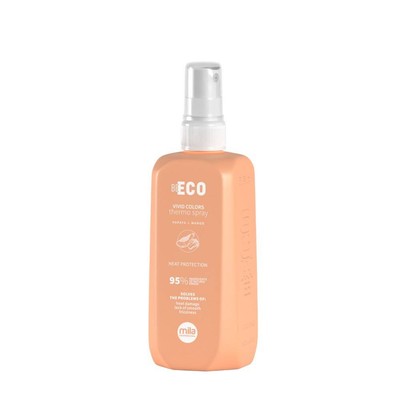 MILA PRO Be ECO Vivid Color Termoochrona 250 ml