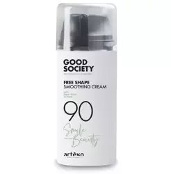 Termoochronny krem wygładzający 90 Smoothing Artego 100ml