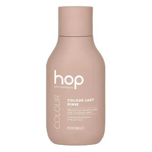 Montibello HOP Colour – Świąteczny zestaw do włosów farbowanych