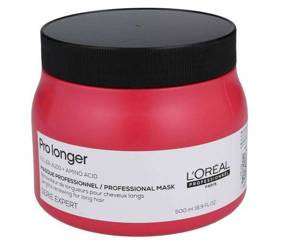 Maska do włosów długich Pro Longer Loreal Professionnel 500 ml