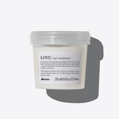 Davines LOVE Curl Conditioner – Odżywka do pielęgnacji loków 250 ml