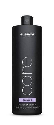 Szampon COLOUR SILVER Care do włosów blond 1000 ml