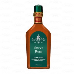 Lotion po goleniu SWEET RUM Clubman 177 ml