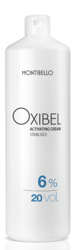 Woda OXIBEL Crema 20 VOL 6% 1000ml