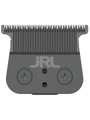 JRL – Metalowe ostrze z regulacją – Do trymerów 2020T / 2020T-Gold / 2020T-B Onyx – Precyzyjne cięcie i trwałość klasy premium