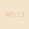  Warm Olive WO L3