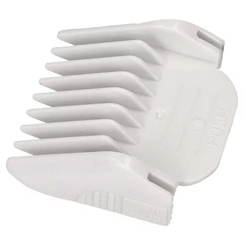 Fale Loki Koki – Nasadka do maszynki 6 mm – Precyzyjna długość strzyżenia