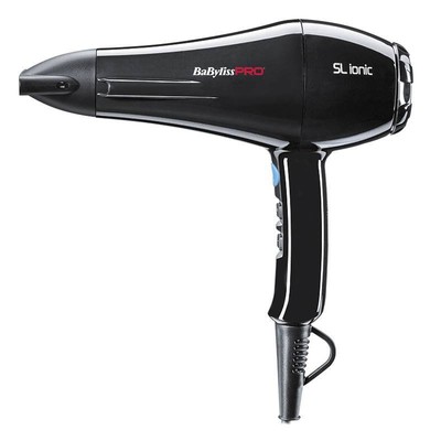 Suszarka z jonizacją SL Ionic BABYLISS (BAB5586GE) 1900 W