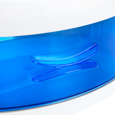 Sterylizator UV-C Germix pojedynczy HQ