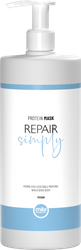 Simply Repair Mila maska regenerująca 950 ml