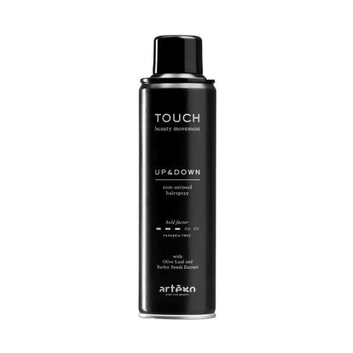 Lakier UP AND DOWN artego TOUCH 250ml