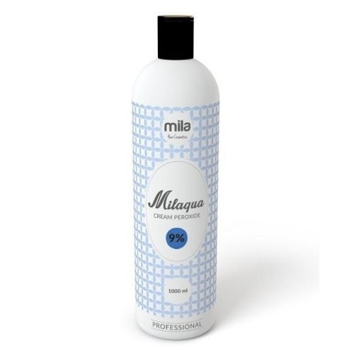 MILA PRO Milaqua 9% oksydant 1000 ml