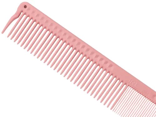 JRL J304A Grzebień do strzyżenia Pro 7,4″ – Różowy
