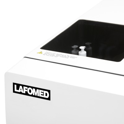 Lafomed autoklaw Compact Line LFSS12AD z drukarką 12 L kl. B medyczna