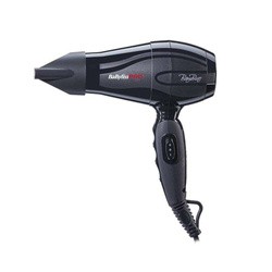 Suszarka BaByliss PRO Bambino podróżna 1200W (BAB5510E)