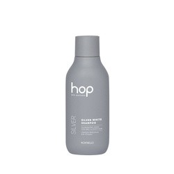 Szampon HOP Silver White 300 ml