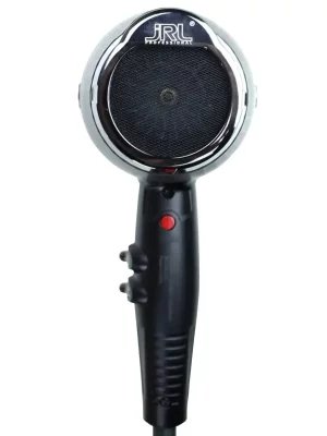 JRL – Forte Pro FP2020L – Profesjonalna suszarka z jonizacją, 2200 W + Rozpylacz + Plecak