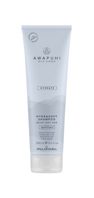 Szampon nawilżająco-wygładzający Paul Mitchell HYDRASOFT 250ml