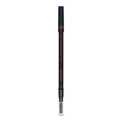 Kredka do brwi Zanature Flawless Lines Eyebrow Pencil Castano Brown 2,5 g