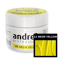 ANDREIA Gel Paint 11 żel do zdobień i malowania nail art 4 ml