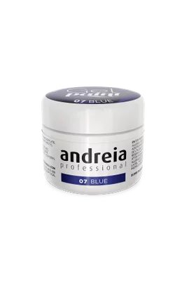 ANDREIA PRO Żel do zdobień Gel Paint 07 Blue 4ml