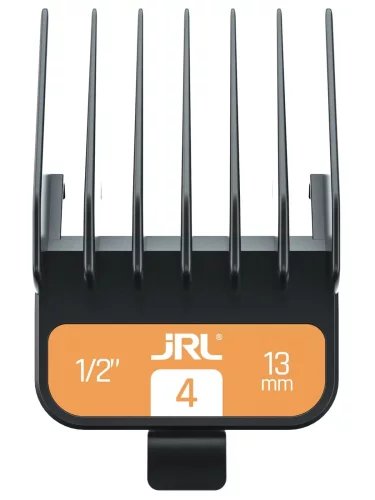 JRL – Guard-5 – Nasadka 13 mm z podwójnym magnesem – Do maszynek Fresh Fade 2020 – Do klasycznych fryzur i blendów