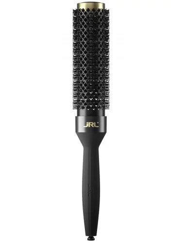 JRL Bristle Brush 32 mm Extra Long – Profesjonalna okrągła szczotka do modelowania i objętości