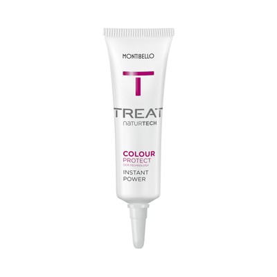 WYPRZEDAŻ Ampułki Treat Color Protect 12ml 1 sztuka