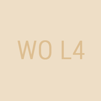 Warm Olive WO L4