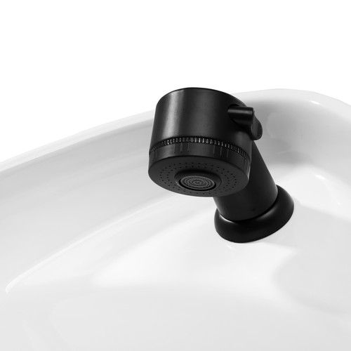 Gabbiano myjnia fryzjerska Porto złoto Beżowy