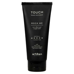 Żel mocny Rock Me Artego Touch 200 ml