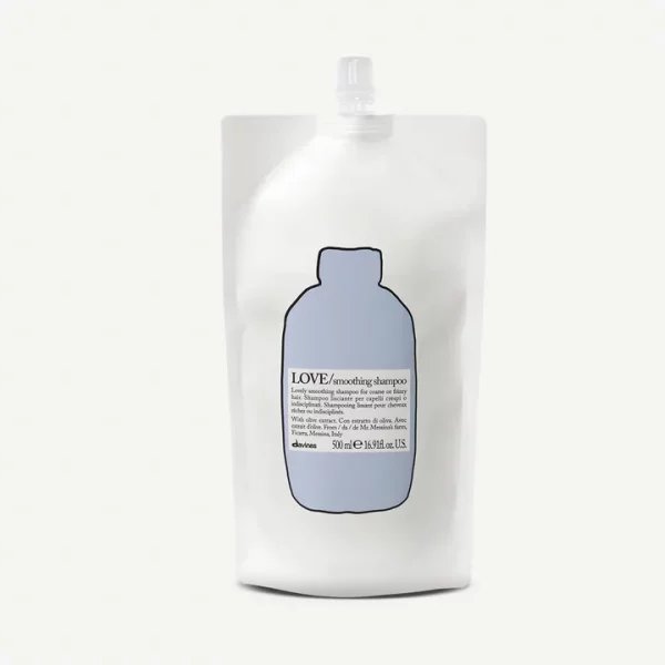 Szampon Refill 500ml