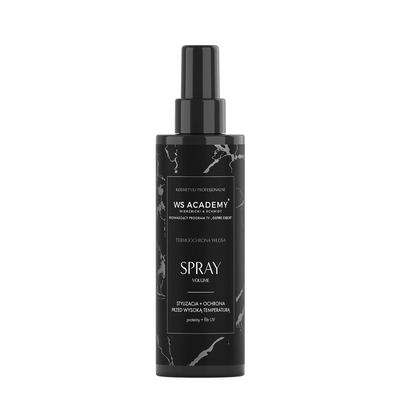 WIERZBICKI & SCHMIDT Spray zwiększający objętość włosów 200 ml