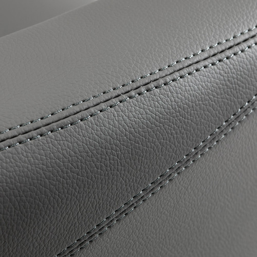 Gabbiano fotel fryzjerski Burgos złoto szary