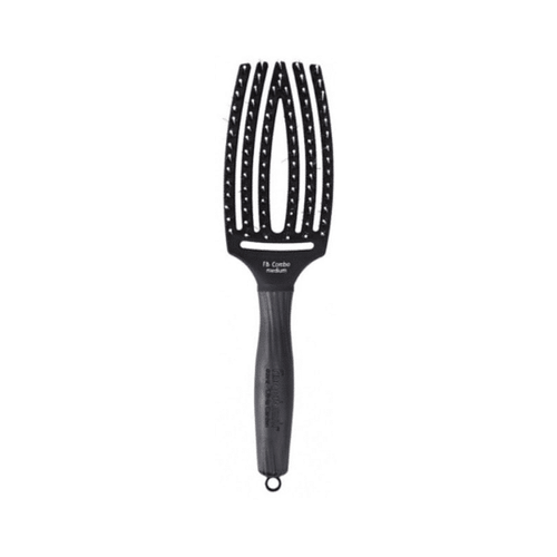 Szczotka OG Fingerbrush Combo Medium black