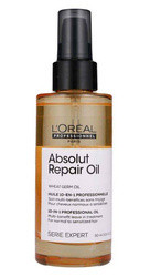 Olejek odbudowujący Absolut Repair Loreal Professionnel 90 ml