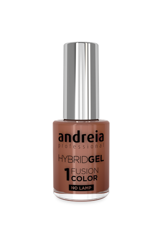 ANDREIA PRO HYBRID FUSION COLOR Lakier klasyczny z efektem hybrydy H77 10.5 ml
