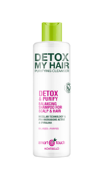 Szampon Micelarny Detox My Hair Montibello 300ml