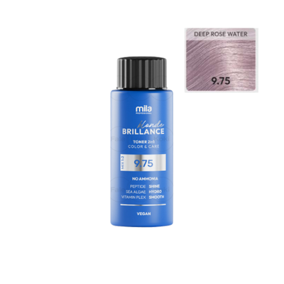 MILA PRO Brillance Toner 9.75 60 ml