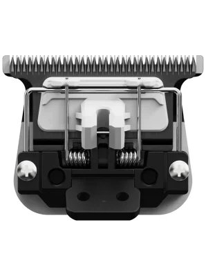 JRL – Metalowe ostrze z regulacją – Do trymerów 2020T / 2020T-Gold / 2020T-B Onyx – Precyzyjne cięcie i trwałość klasy premium