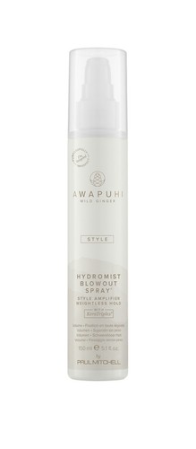 Spray zwiększający objętość Paul Mitchell HYDROMIST BLOW-OUT SPRAY 150ml